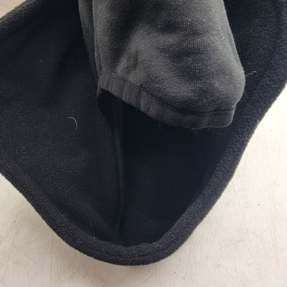 Carhartt Fleece 2 In 1 Beanie Hat Cap Winter Warm Casual Outdoors Camping - Picture 7 of 9